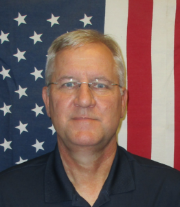 Charles Verm, President