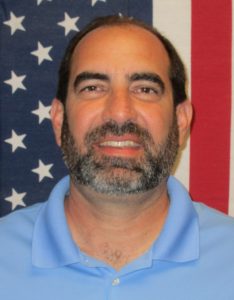 Jeremy Waters, Secretary