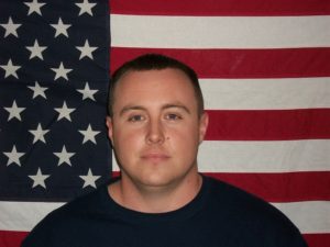 Adam Williamson, Captain