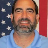 Jeremy Waters, Secretary Jeremy Waters, Secretary