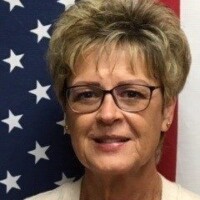 Laurie Michalke, Treasurer